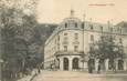 / CPA FRANCE 66 "Vernet Les Bains, le grand hôtel du portugal"
