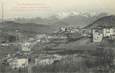 / CPA FRANCE 66 "Saint Laurent de Cerdans, vue générale et le mont Canigou"