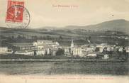 66 PyrÉnÉe Orientale / CPA FRANCE 66 "Mont Louis, la cabanasse près Mont Louis, vue générale"