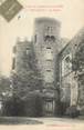 82 Tarn Et Garonne / CPA FRANCE 82 "Bruniquel, le donjon"