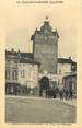 82 Tarn Et Garonne / CPA FRANCE 82 "Verdun sur Garonne, la tour de l'horloge"