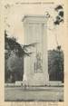 82 Tarn Et Garonne / CPA FRANCE 82 "Montauban, le monument aux morts"