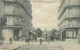 / CPA FRANCE 10 "Troyes, avenue Doublet"