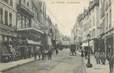 / CPA FRANCE 10 "Troyes, rue Emile Zola "
