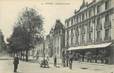 / CPA FRANCE 10 "Troyes, bld Carnot"