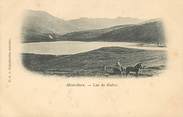 63 Puy De DÔme CPA FRANCE 63 "Mont Dore, lac de Guéry"