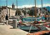/ CPSM FRANCE 20 "Saint Florent, les yachts dans le port de plaisance"