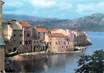 / CPSM FRANCE 20 "Saint Florent, un coin du village"