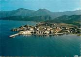 20 Corse / CPSM FRANCE 20 "Saint Florent, vue générale"
