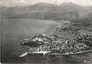 / CPSM FRANCE 20 "Saint Florent, vue panoramique aérienne"