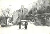 20 Corse / CPSM FRANCE 20 "Sant Antonino,  un coin du village"
