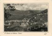 20 Corse / CPSM FRANCE 20 "Sainte Lucie de  Tallano"
