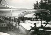 20 Corse / CPSM FRANCE 20 "Sainta Giulia, village club méditérranée"