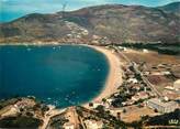 20 Corse / CPSM FRANCE 20 "Sagone, vue générale"