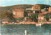 20 Corse / CPSM FRANCE 20 "Porticciolo"