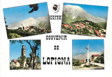 / CPSM FRANCE 20 "Lopigna"