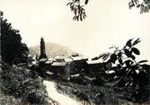 20 Corse / CPSM FRANCE 20 "Silvareccio, vue générale"