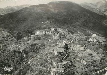 / CPSM FRANCE 20 "San Martino di Lota, vue générale aérienne"