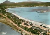 20 Corse / CPSM FRANCE 20 "Golfe de Santa Giulia"