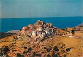 20 Corse / CPSM FRANCE 20 "Sant Antonino, village maure"
