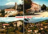 20 Corse / CPSM FRANCE 20 "Souvenir de Tavera"