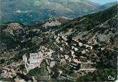 20 Corse / CPSM FRANCE 20 "Zicavo vue pittoresque aérienne sur le bourg"
