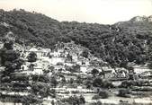 20 Corse / CPSM FRANCE 20 "Zicavo, vue sur le quartier haut"