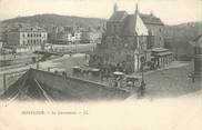 14 Calvado CPA FRANCE 14 "Honfleur, la lieutenance"