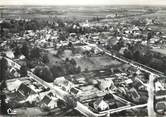21 Cote D'or / CPSM FRANCE 21 "Arc sur Tille, vue générale aérienne " 