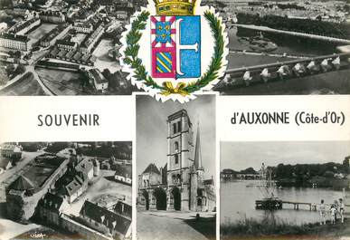 / CPSM FRANCE 21 "Auxonne"