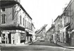 / CPSM FRANCE 21 "Beaune, rue Madeleine" / COMMERCE