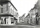 21 Cote D'or / CPSM FRANCE 21 "Beaune, rue Madeleine" / COMMERCE