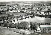 21 Cote D'or / CPSM FRANCE 21 "Beaune, le lac Joigneaux"