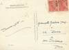 / CPSM FRANCE 21 "Beaune, place Monge et le Beffroi"