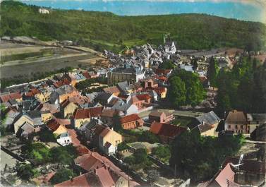 / CPSM FRANCE 21 "Bligny sur Ouche, vue générale"