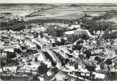 21 Cote D'or / CPSM FRANCE 21 "Chatillon sur Seine, vue générale aérienne"