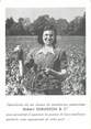 21 Cote D'or / CPSM FRANCE 21 "Chorey Les Beaune, Robert Debuisson et Cie" / CARTE PUBLICITAIRE