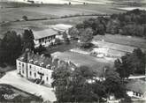 21 Cote D'or / CPSM FRANCE 21 "Dijon, vue aérienne, château de Mirande"