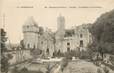 CPA FRANCE 14 "Creuilly, le chateau et les Jardins"