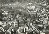 21 Cote D'or / CPSM FRANCE 21 "Montbard, place Buffon et vue générale"
