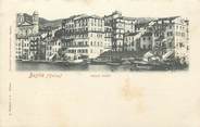 20 Corse CPA FRANCE 20 "Corse, Bastia, vieux port"