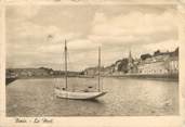 22 Cote D'armor / CPSM FRANCE 22 "Binic, le port "