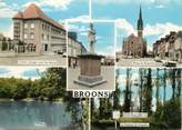 22 Cote D'armor / CPSM FRANCE 22 "Broons"