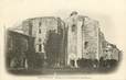 CPA FRANCE 34 "Montpellier, ruines de la cathédrale"