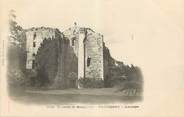 34 Herault CPA FRANCE 34 "Maguelone, L'Abbaye"