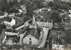 / CPSM FRANCE 21 "Savigny lès Beaune, vue aérienne sur l'église"