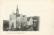 25 Doub CPA FRANCE 25 "Besançon, la chapelle des buis"