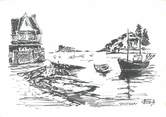 22 Cote D'armor / CPSM FRANCE 22 "Loguivy de la Mer"