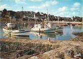 22 Cote D'armor / CPSM FRANCE 22 "Loguivy de la Mer, le port"