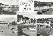 22 Cote D'armor / CPSM FRANCE 22 "Loguivy de  la Mer"